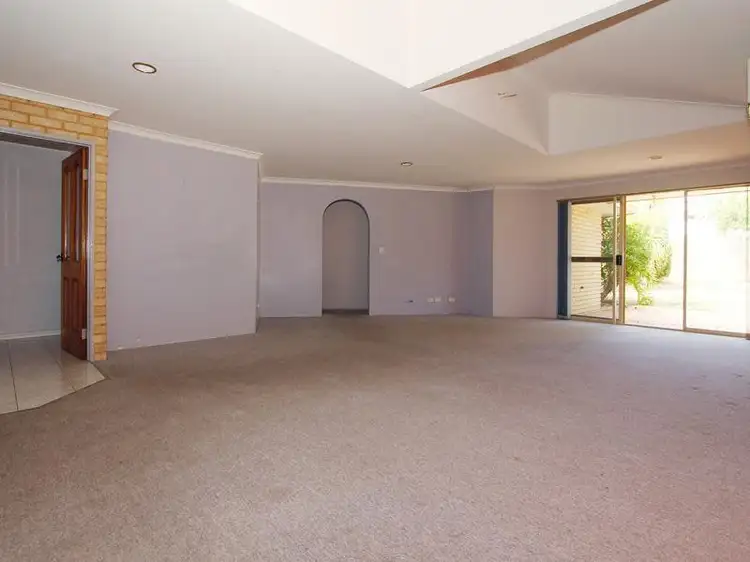 Third view of Homely semi-detached listing, 12B Snowbird Gardens, Joondalup WA 6027