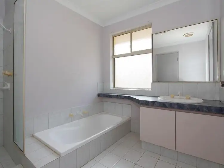 Fourth view of Homely semi-detached listing, 12B Snowbird Gardens, Joondalup WA 6027