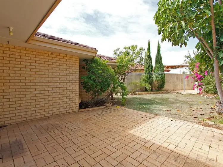 Fifth view of Homely semi-detached listing, 12B Snowbird Gardens, Joondalup WA 6027