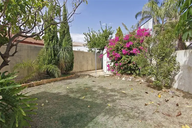 Sixth view of Homely semi-detached listing, 12B Snowbird Gardens, Joondalup WA 6027