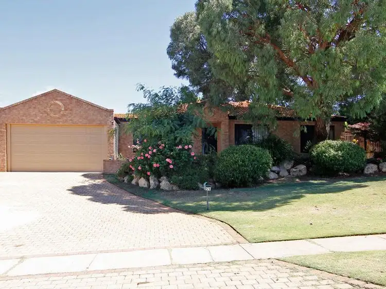 59 Silkeborg Crescent, Joondalup WA 6027