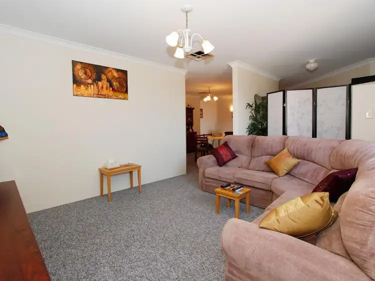 Second view of Homely house listing, 59 Silkeborg Crescent, Joondalup WA 6027