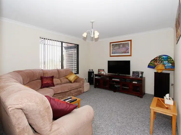 Third view of Homely house listing, 59 Silkeborg Crescent, Joondalup WA 6027