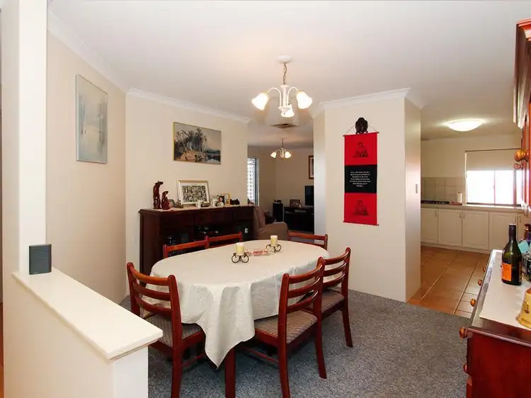 Fourth view of Homely house listing, 59 Silkeborg Crescent, Joondalup WA 6027