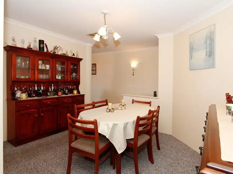 Fifth view of Homely house listing, 59 Silkeborg Crescent, Joondalup WA 6027