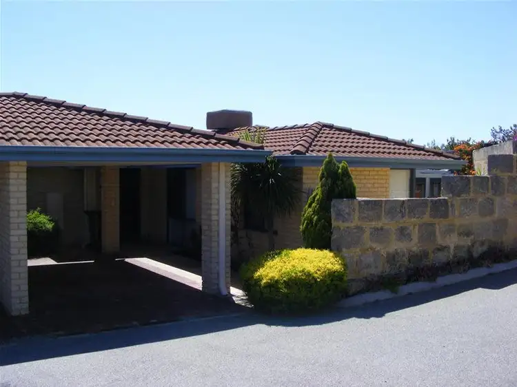 Third view of Homely apartment listing, 6/7 Tulare Turn, Joondalup WA 6027