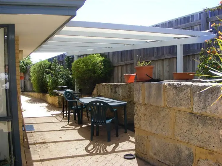 Sixth view of Homely apartment listing, 6/7 Tulare Turn, Joondalup WA 6027