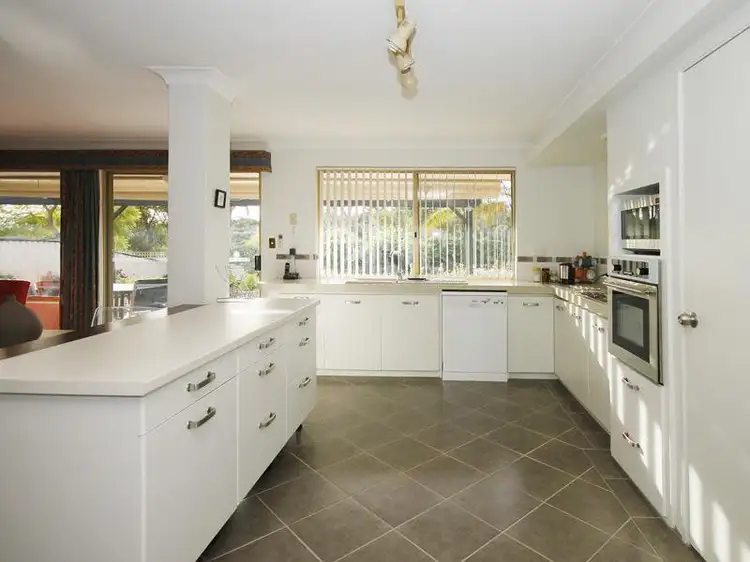 Main view of Homely house listing, 23 Abitibi Turn, Joondalup WA 6027