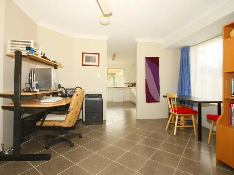 Fifth view of Homely house listing, 23 Abitibi Turn, Joondalup WA 6027