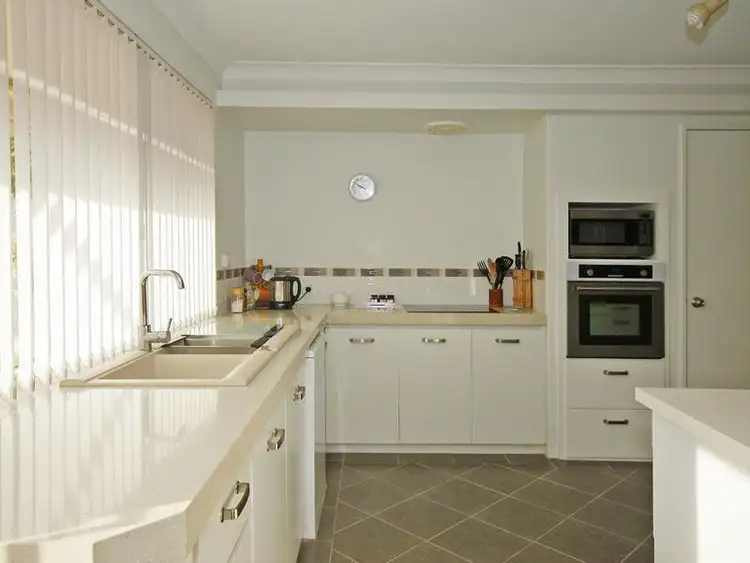 Sixth view of Homely house listing, 23 Abitibi Turn, Joondalup WA 6027