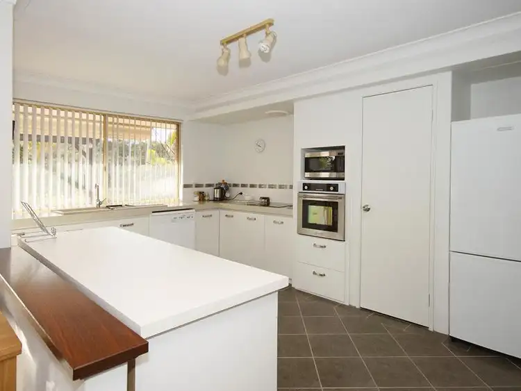 Seventh view of Homely house listing, 23 Abitibi Turn, Joondalup WA 6027