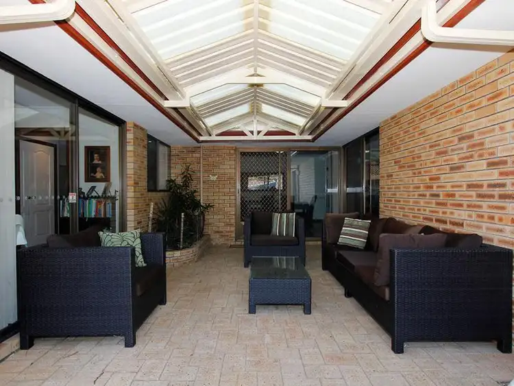 Fourth view of Homely house listing, 23 Glengarry Drive, Duncraig WA 6023