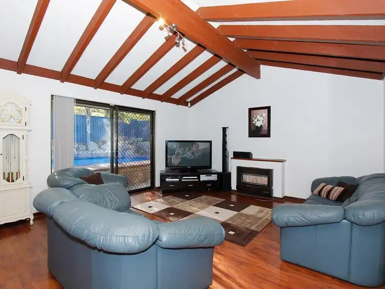 Sixth view of Homely house listing, 23 Glengarry Drive, Duncraig WA 6023