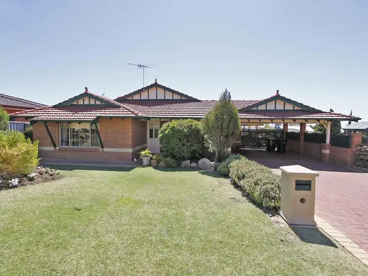 10 Iroquois Gardens, Joondalup WA 6027