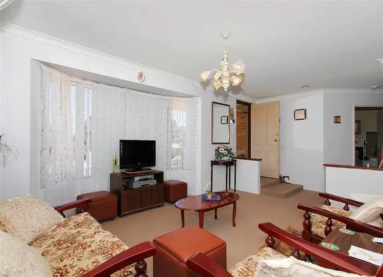 Second view of Homely house listing, 29 Simcoe Court, Joondalup WA 6027