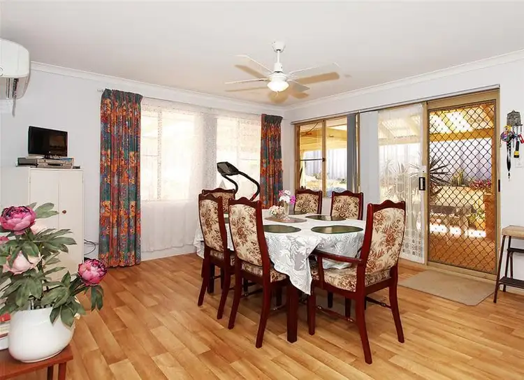 Fifth view of Homely house listing, 29 Simcoe Court, Joondalup WA 6027