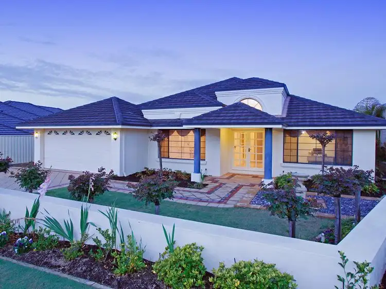 Main view of Homely house listing, 33 Pepin Court, Joondalup WA 6027