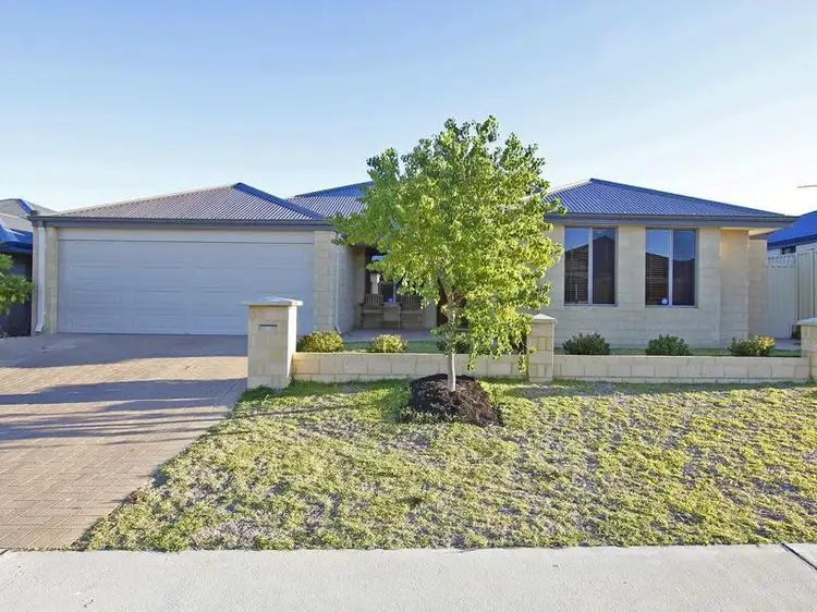 16 Bingarra Crescent, Tapping WA 6065