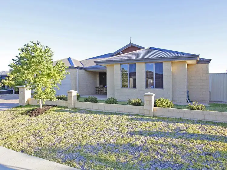 Second view of Homely house listing, 16 Bingarra Crescent, Tapping WA 6065