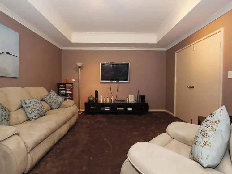 Third view of Homely house listing, 16 Bingarra Crescent, Tapping WA 6065