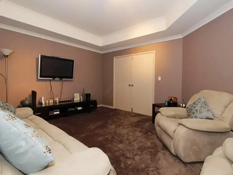 Fourth view of Homely house listing, 16 Bingarra Crescent, Tapping WA 6065