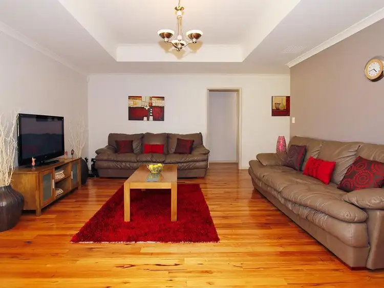 Fifth view of Homely house listing, 16 Bingarra Crescent, Tapping WA 6065