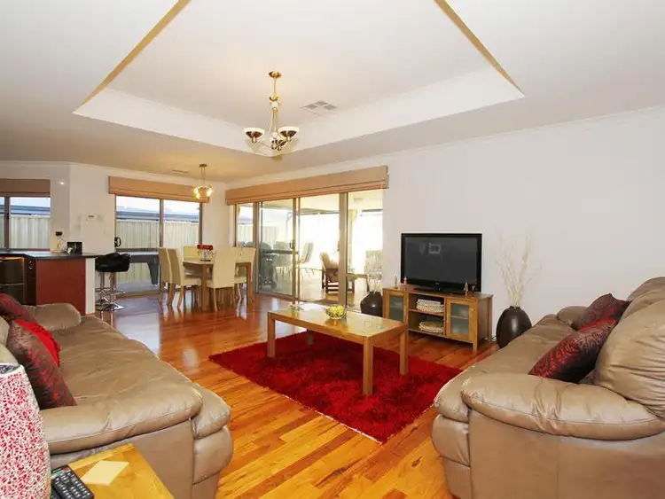 Sixth view of Homely house listing, 16 Bingarra Crescent, Tapping WA 6065