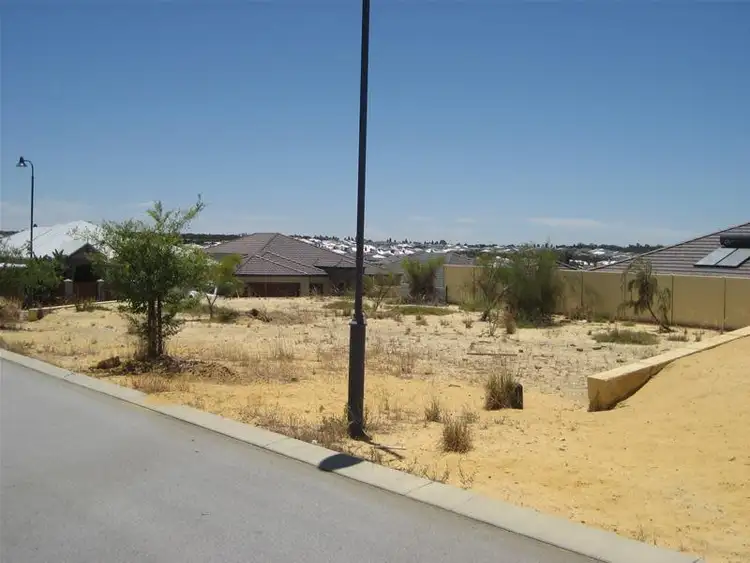 Second view of Homely land listing, LOT 262/29 Gilbreth Bend, Tapping WA 6065