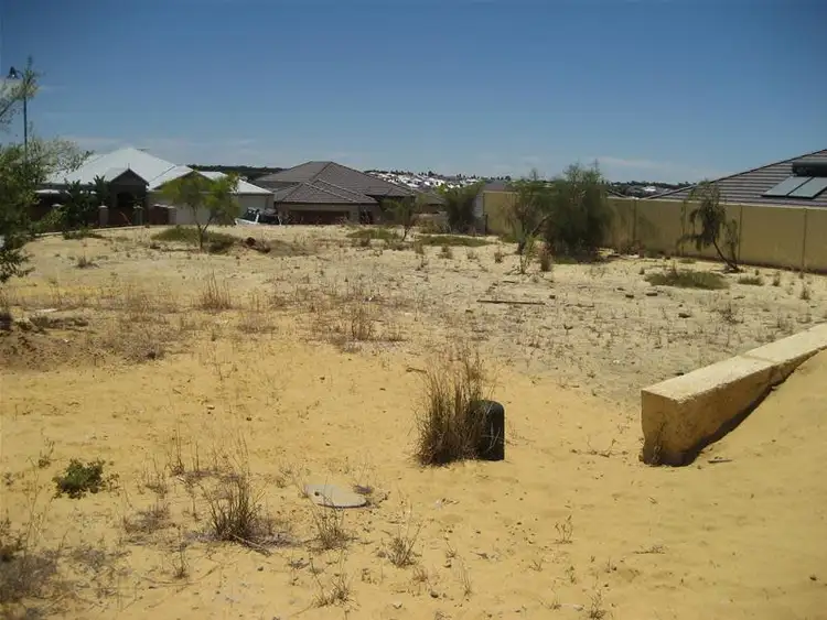 Third view of Homely land listing, LOT 262/29 Gilbreth Bend, Tapping WA 6065