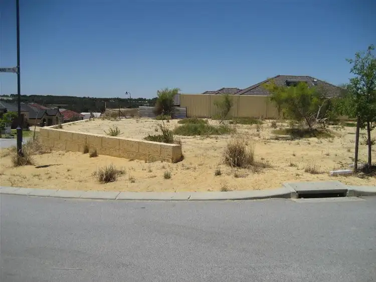 Fifth view of Homely land listing, LOT 262/29 Gilbreth Bend, Tapping WA 6065