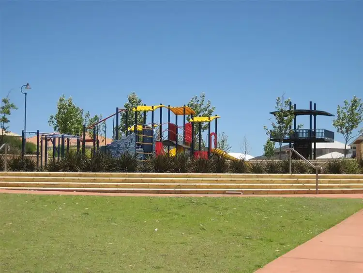 Seventh view of Homely land listing, LOT 262/29 Gilbreth Bend, Tapping WA 6065