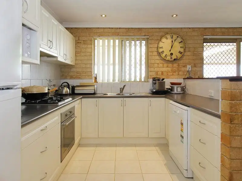 Main view of Homely house listing, 38 Otisco Crescent, Joondalup WA 6027