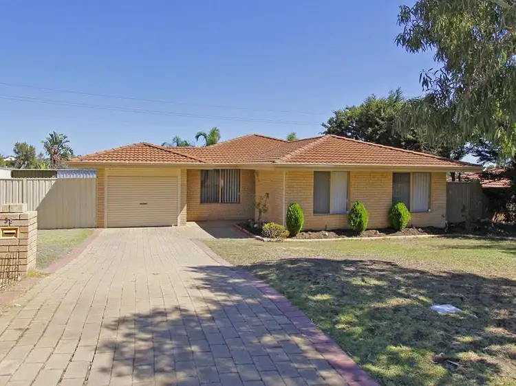 Third view of Homely house listing, 38 Otisco Crescent, Joondalup WA 6027