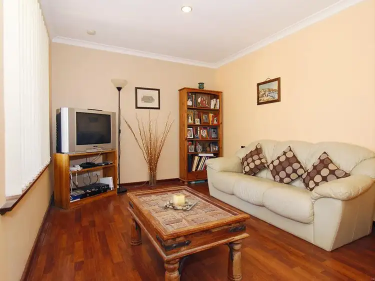 Fourth view of Homely house listing, 38 Otisco Crescent, Joondalup WA 6027