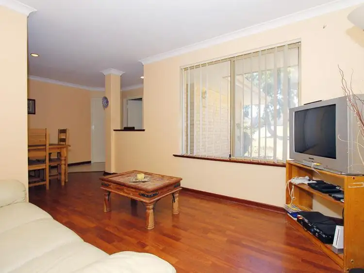 Fifth view of Homely house listing, 38 Otisco Crescent, Joondalup WA 6027