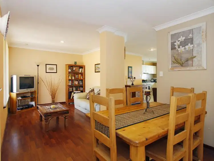Sixth view of Homely house listing, 38 Otisco Crescent, Joondalup WA 6027