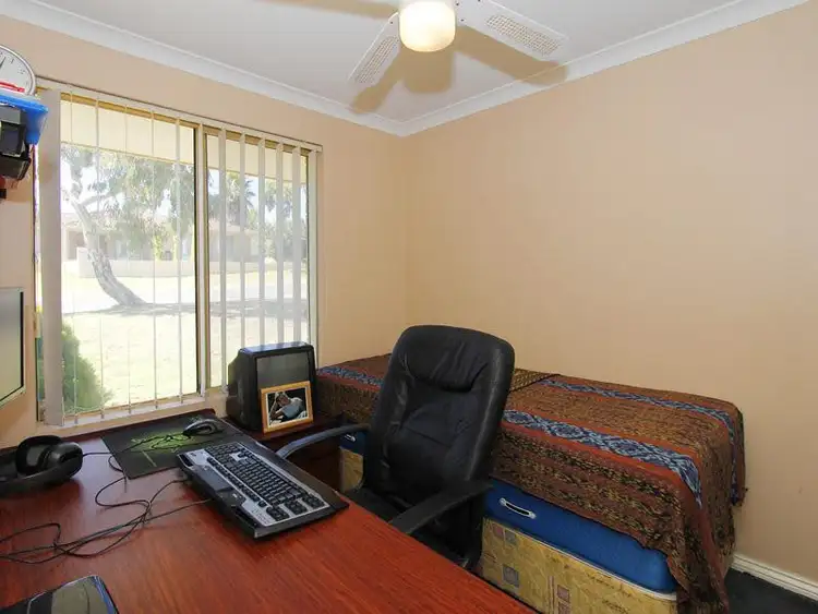 Seventh view of Homely house listing, 38 Otisco Crescent, Joondalup WA 6027