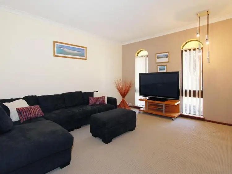 Second view of Homely house listing, 18 York Road, Greenwood WA 6024