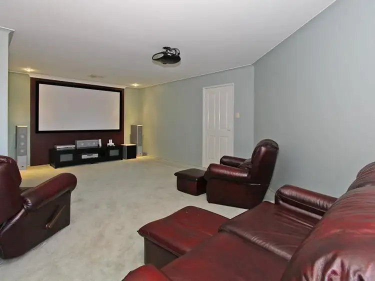 Third view of Homely house listing, 8 Iseo Place, Joondalup WA 6027