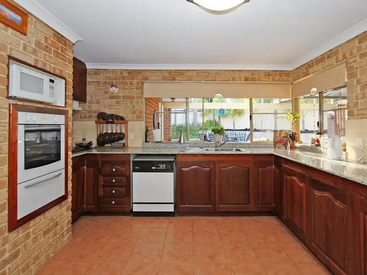 Fourth view of Homely house listing, 8 Iseo Place, Joondalup WA 6027