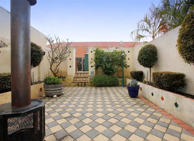 Second view of Homely apartment listing, 1/1 Piccadilly Circle, Joondalup WA 6027