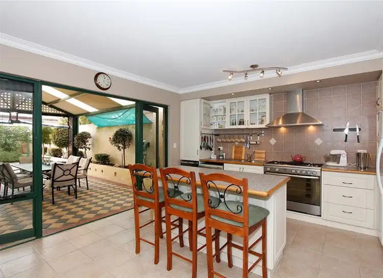 Third view of Homely apartment listing, 1/1 Piccadilly Circle, Joondalup WA 6027
