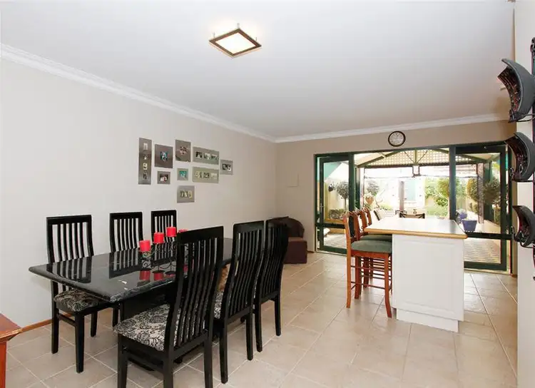 Fourth view of Homely apartment listing, 1/1 Piccadilly Circle, Joondalup WA 6027