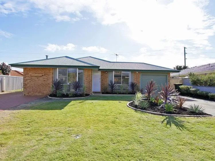 15 Abitibi Turn, Joondalup WA 6027