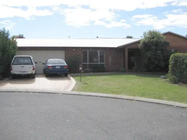 Main view of Homely house listing, 16 Thornton Retreat, Kinross WA 6028