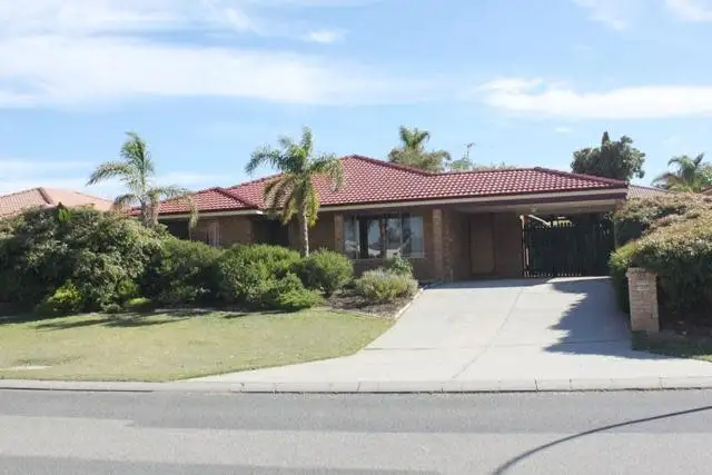 Main view of Homely house listing, 14 Monkton Place, Kinross WA 6028