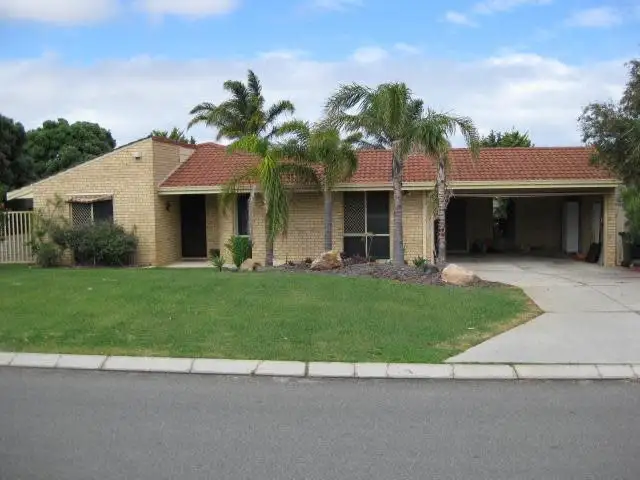 Main view of Homely house listing, 1 Manapouri Meander, Joondalup WA 6027