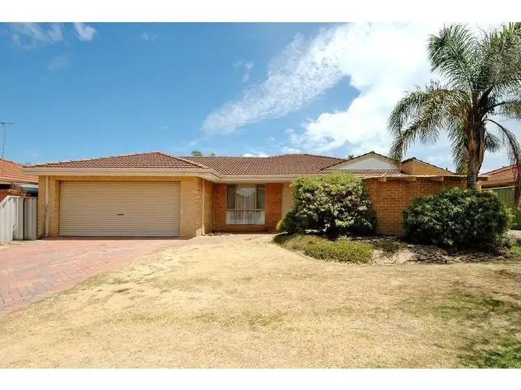 Main view of Homely house listing, 11 Manito Court, Joondalup WA 6027