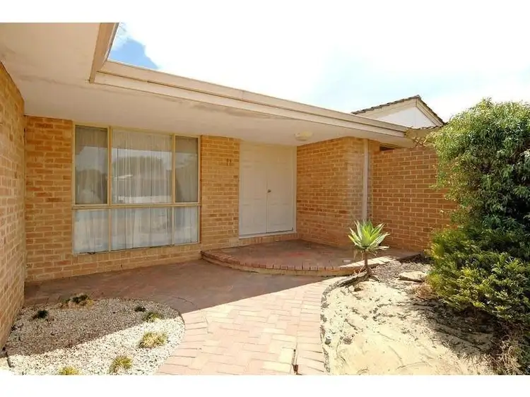 Second view of Homely house listing, 11 Manito Court, Joondalup WA 6027