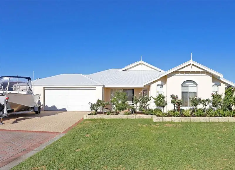Main view of Homely house listing, 40 Woodbine Loop, Tapping WA 6065